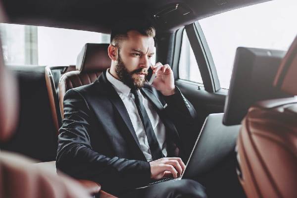 Corporate Limo Service