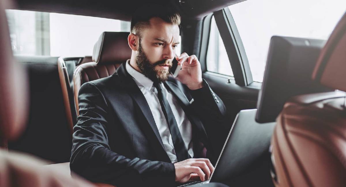 Corporate Limo Service